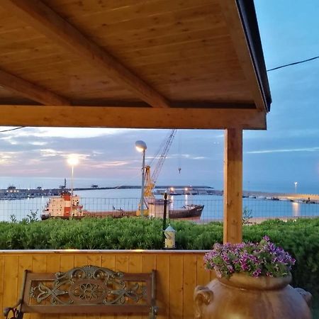 L'Angolo Di Nina Vasto Kültér fotó
