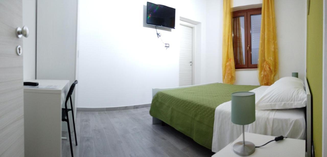 L'Angolo Di Nina Vasto Kültér fotó