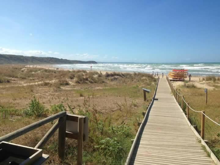 L'Angolo Di Nina Vasto Kültér fotó