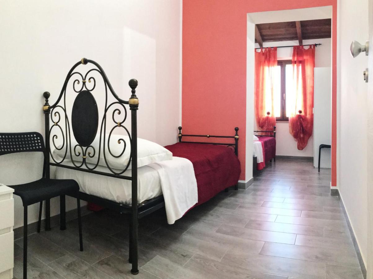L'Angolo Di Nina Vasto Kültér fotó