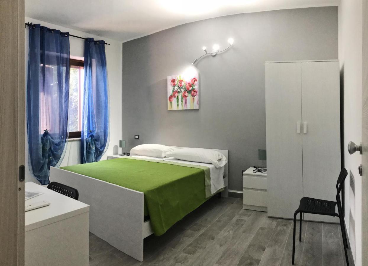 L'Angolo Di Nina Vasto Kültér fotó