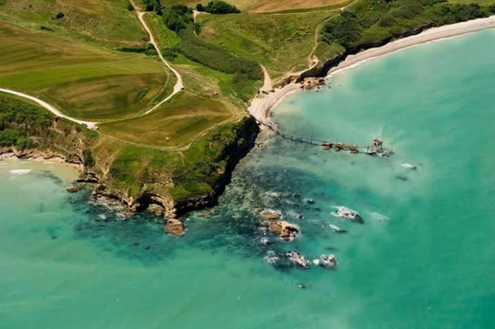 L'Angolo Di Nina Vasto Kültér fotó